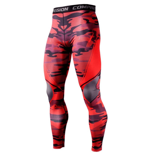 CALÇA-TERMICA-SOLDIER-VERMELHO